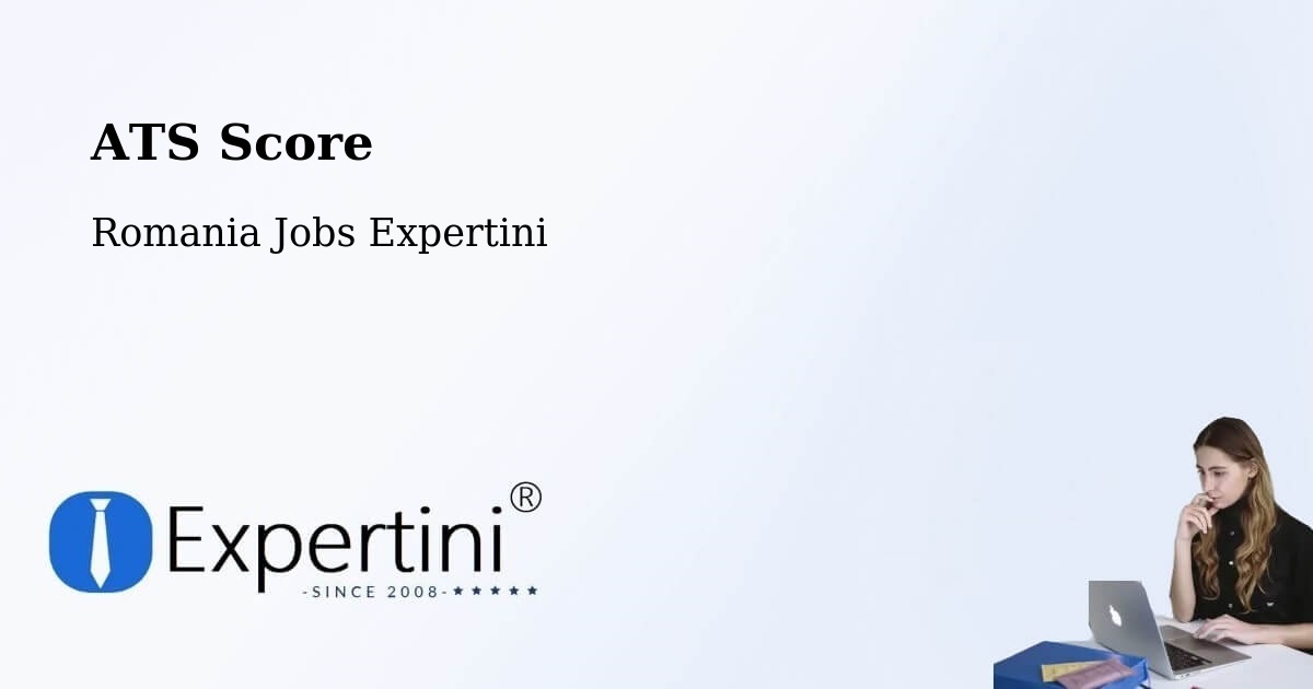 Resume ATS Score & Job Description Match Tool – Birda - Romania Jobs Expertini