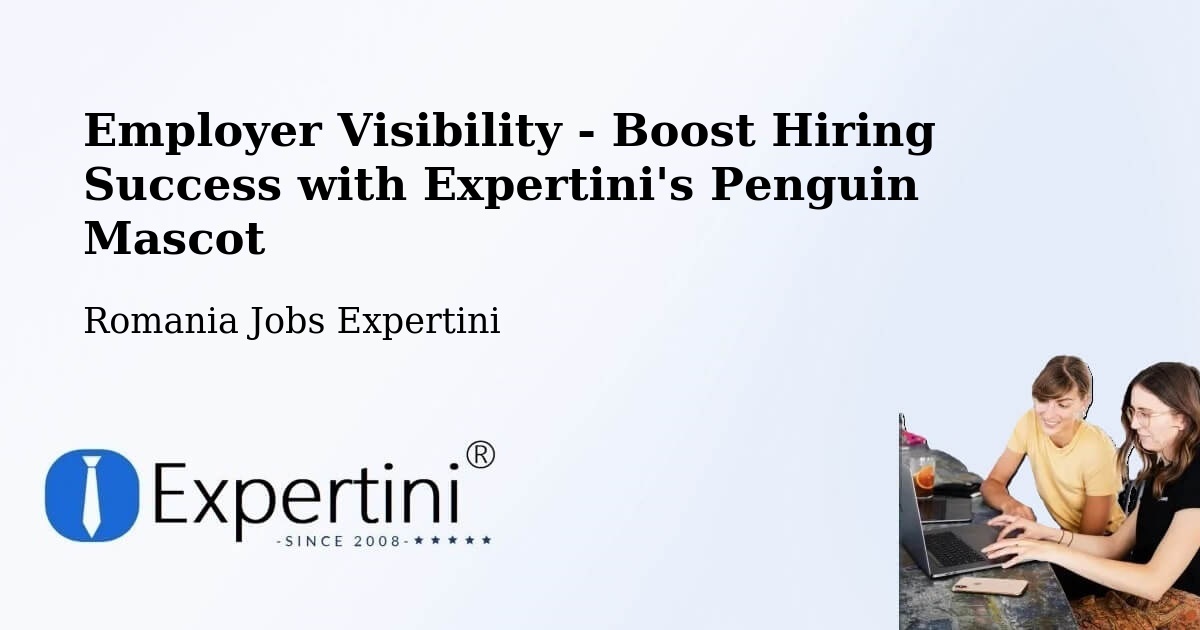 CV and Resume Visibility Optimization – Birda - Romania Jobs Expertini